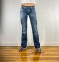 Miss Sixty Blue Jeans, S