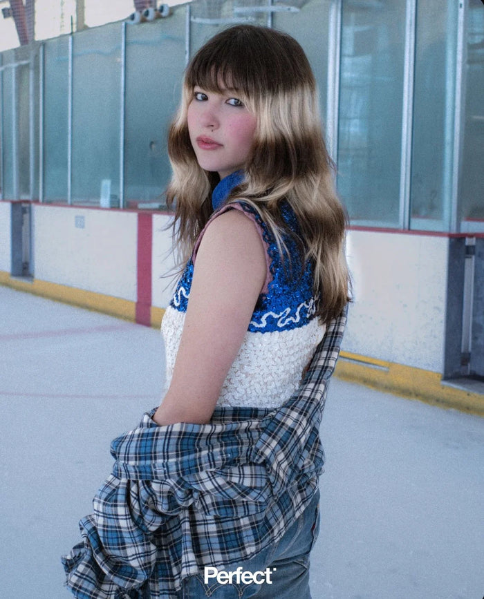 ISSUE MAGAZINE: ALYSA LIU