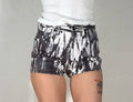 Emoda Feather Shorts, XS