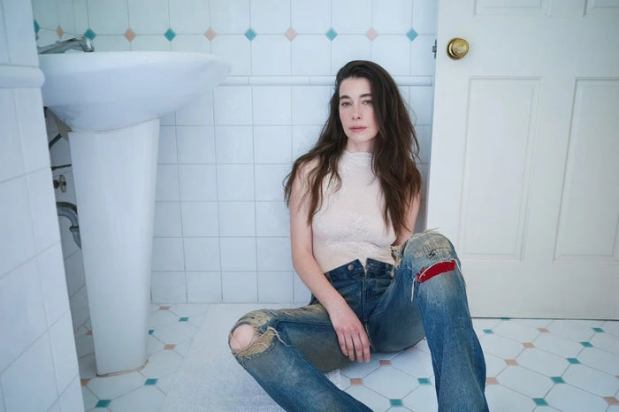 i-D MAGAZINE: Haim