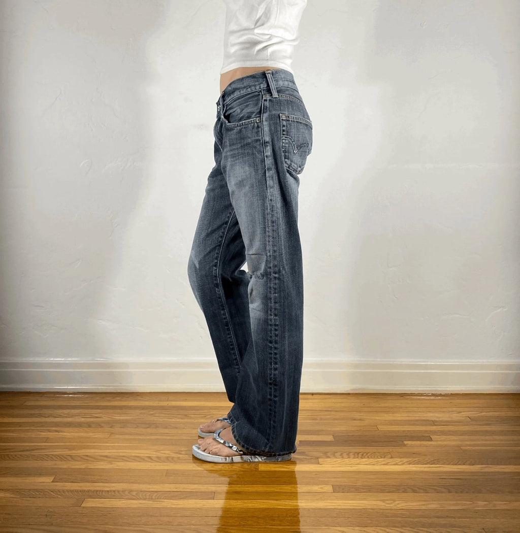 Edwin Gray/Blue Jeans, S