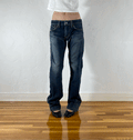 Edwin Gray/Blue Jeans, M