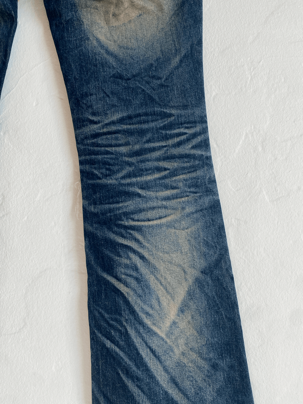 Lolita Studded Jeans, XS/S
