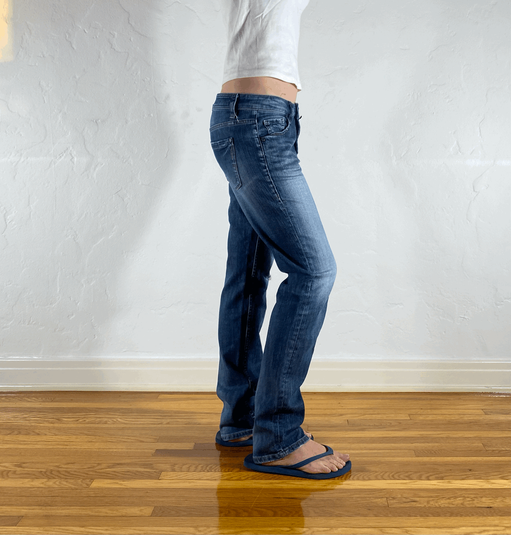 Marithe Francis Girbaud Skinny Jeans, S