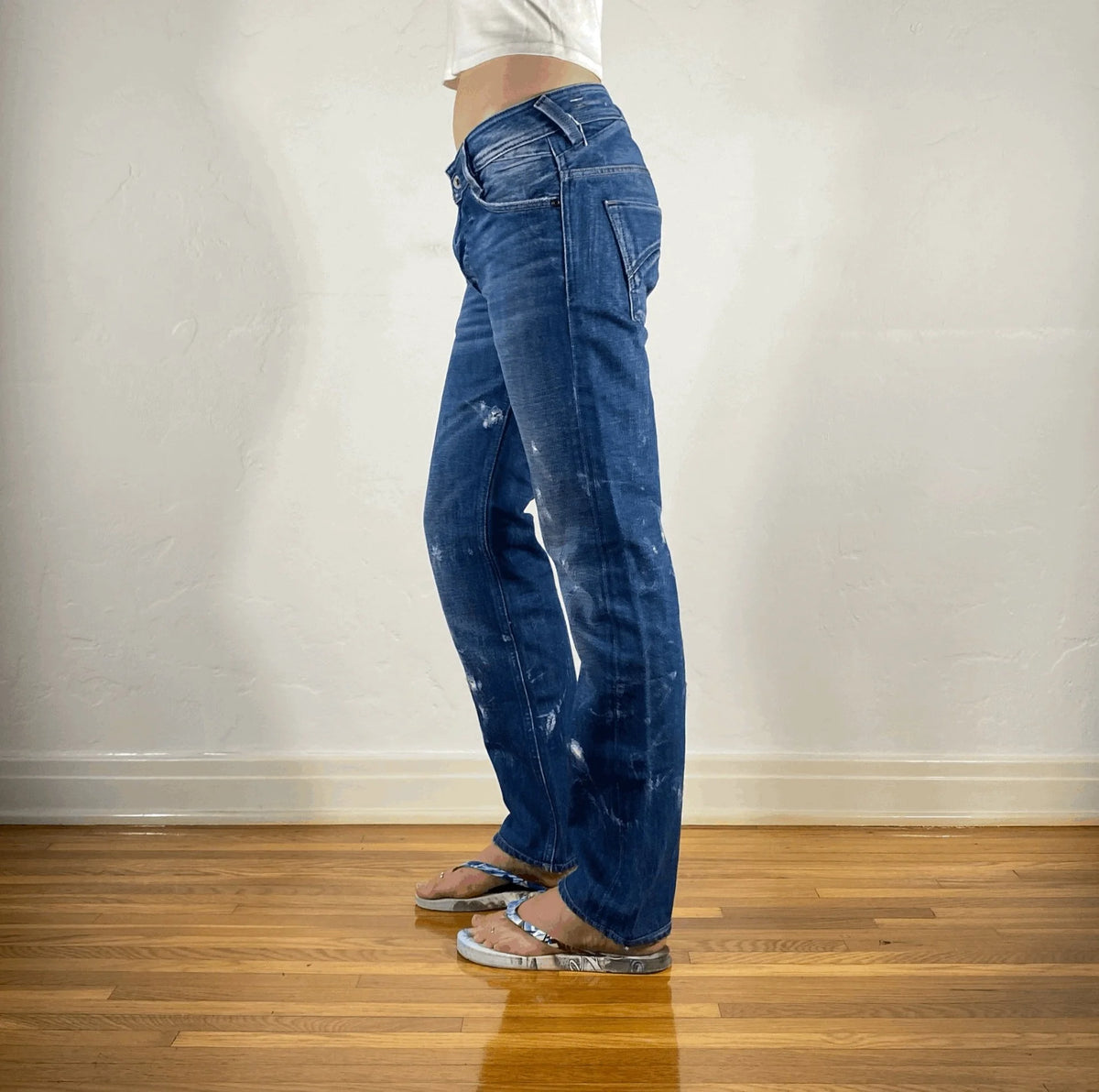 Diesel Painter Jeans, S