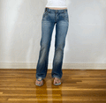 Miss Sixty Pocket Jeans, S