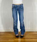 Diesel Soft Pocket Jeans, M/L