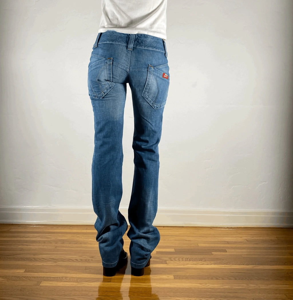 Miss Sixty Leggy Jeans, S