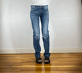 Diesel Relaxed Jeans, S