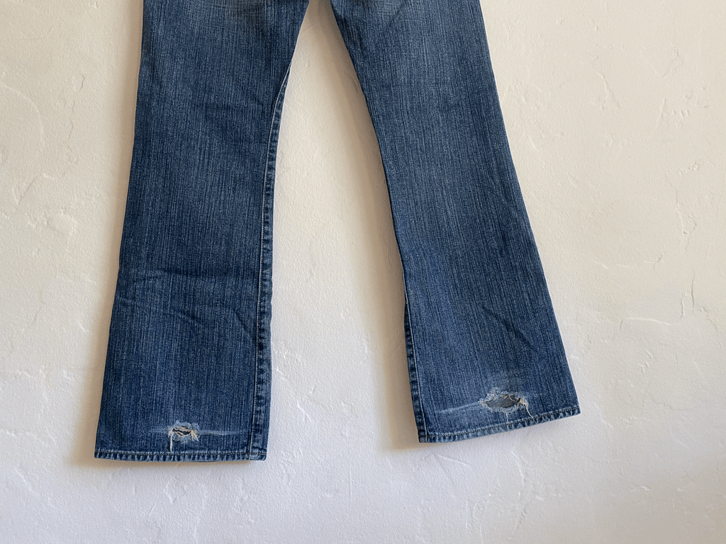 G Star Flare Jeans, M/L