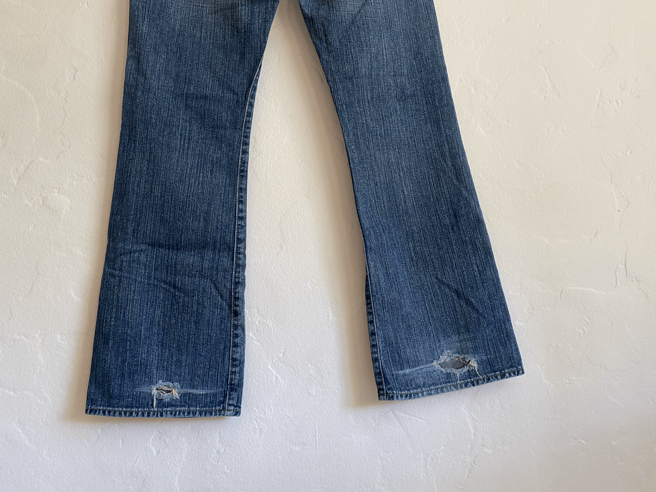 G Star Flare Jeans, M/L