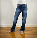 G Star Boyfriend Jeans, S/M