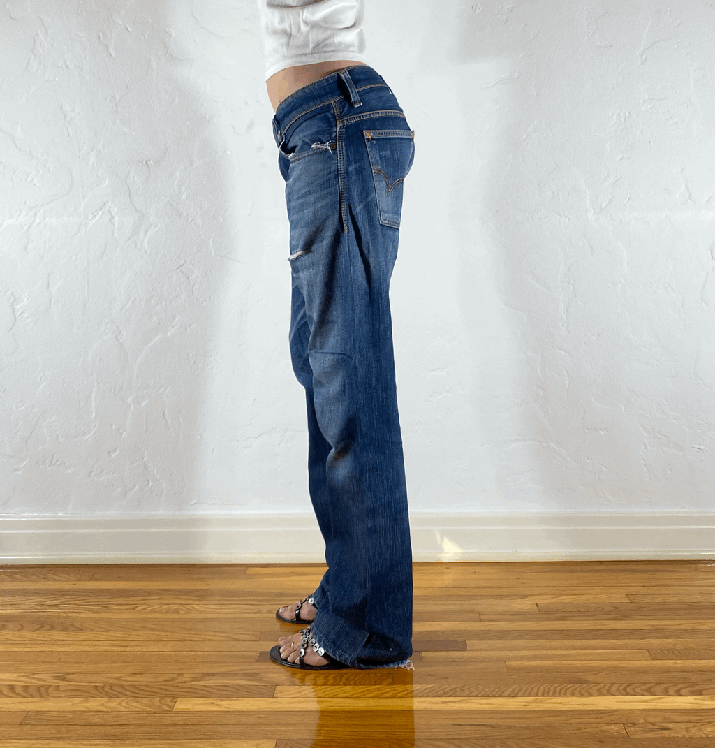 Edwin Blue Jeans, M