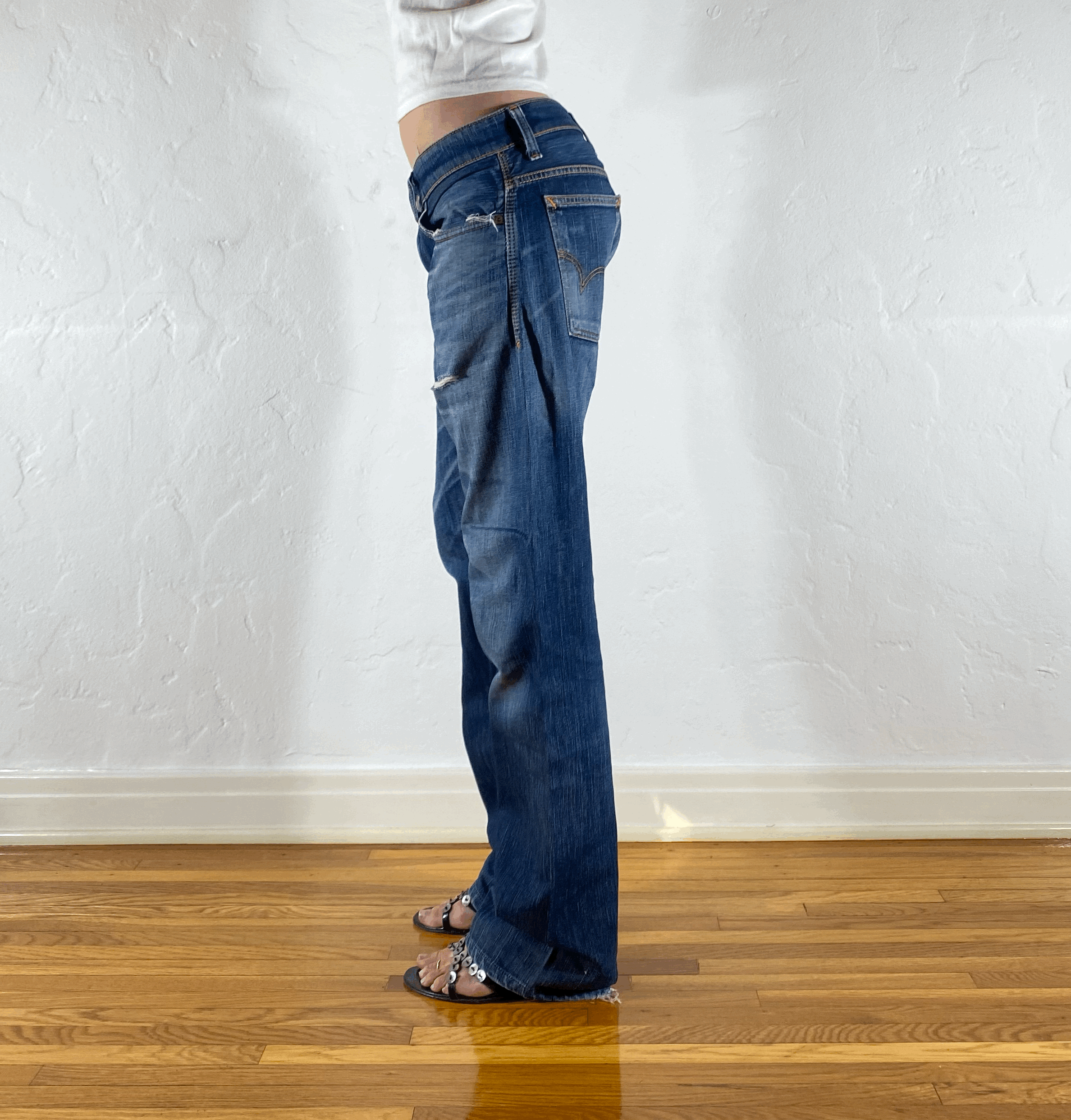 Edwin Blue Jeans, M