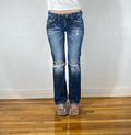 Studio RP Studded Jeans, XS