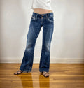 Studio RP Angel Wing Jeans, S