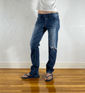 Marithe Francis Girbaud Skinny Jeans, S