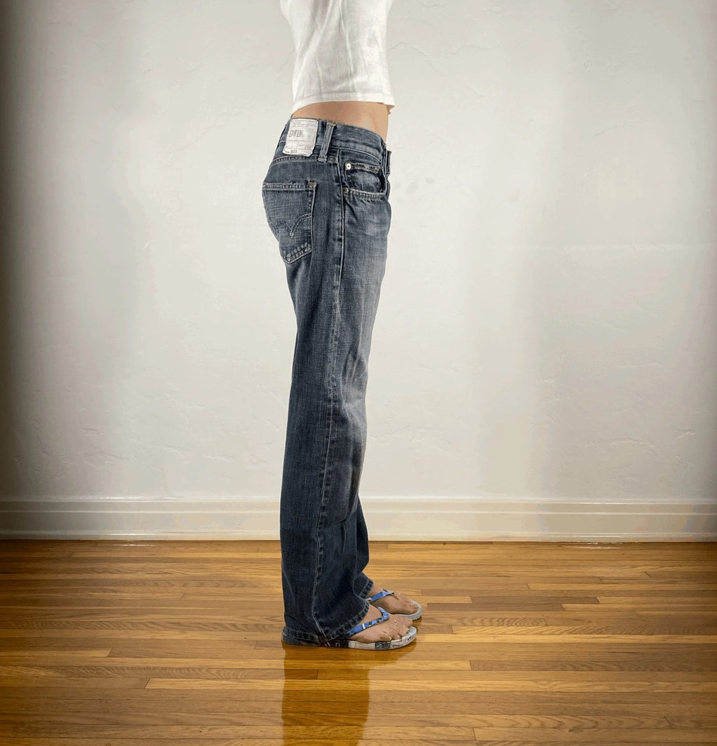 Edwin Gray/Blue Jeans, S