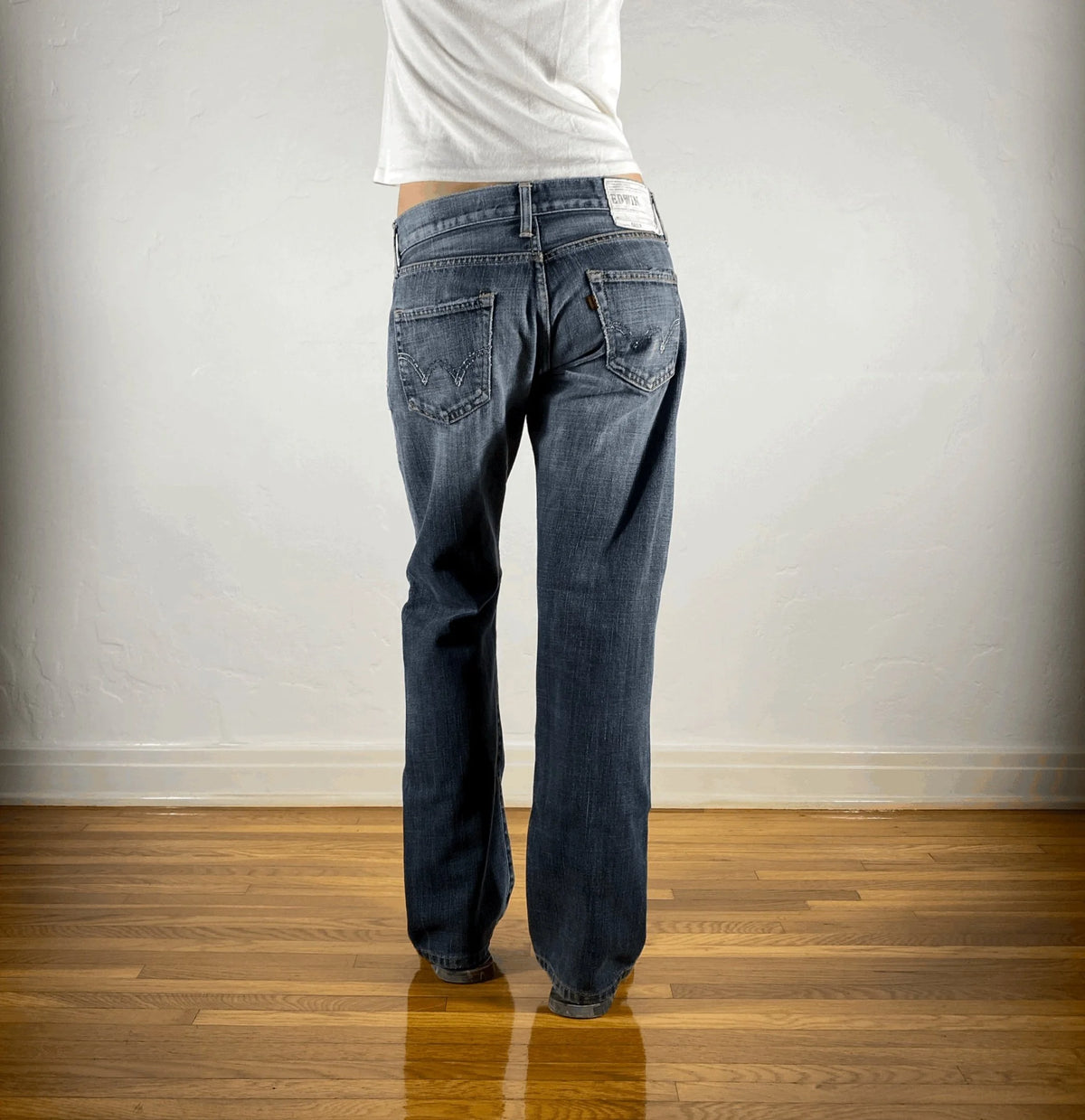 Edwin Gray/Blue Jeans, S