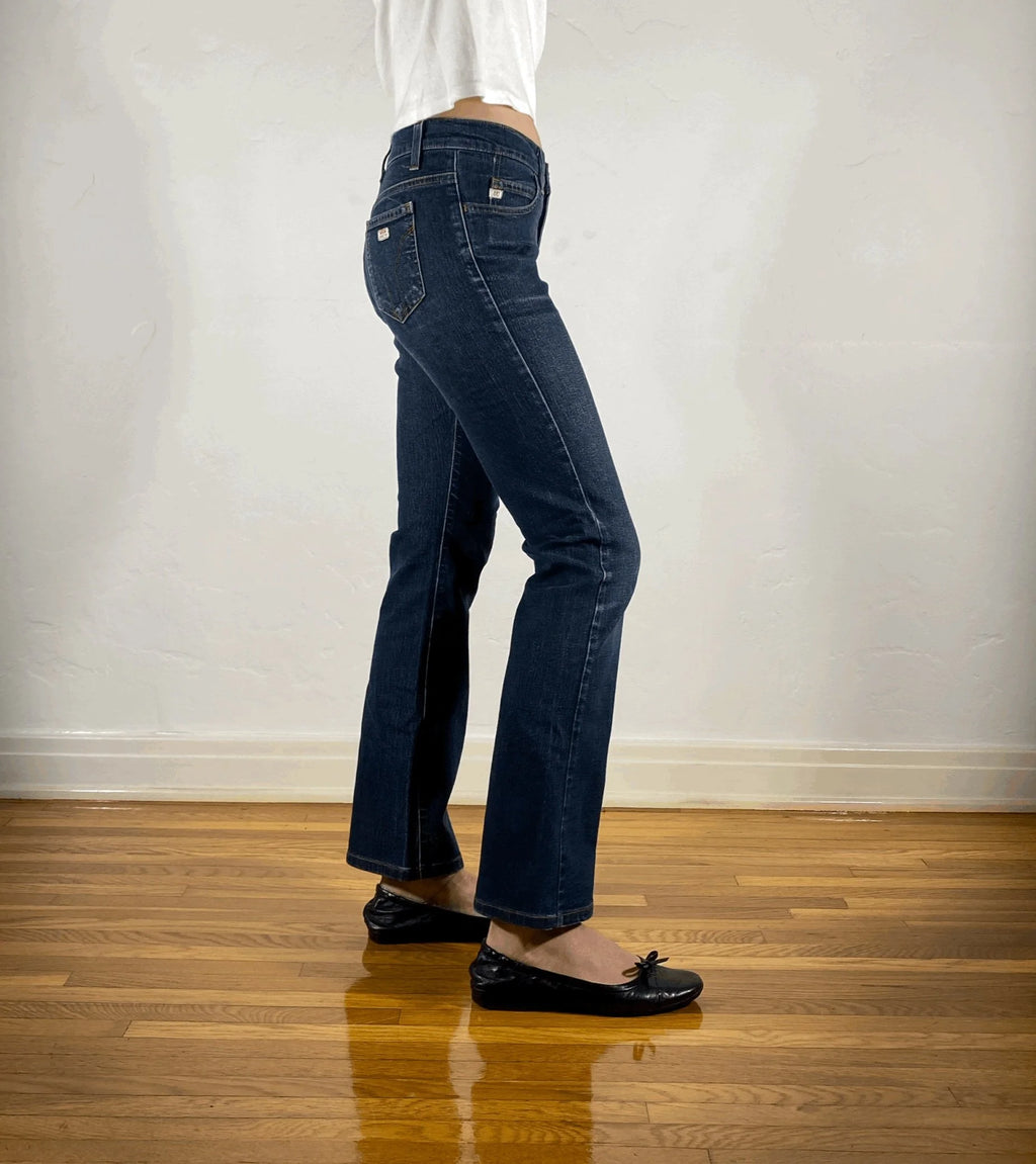 Miss Sixty Stretchy Jeans, S