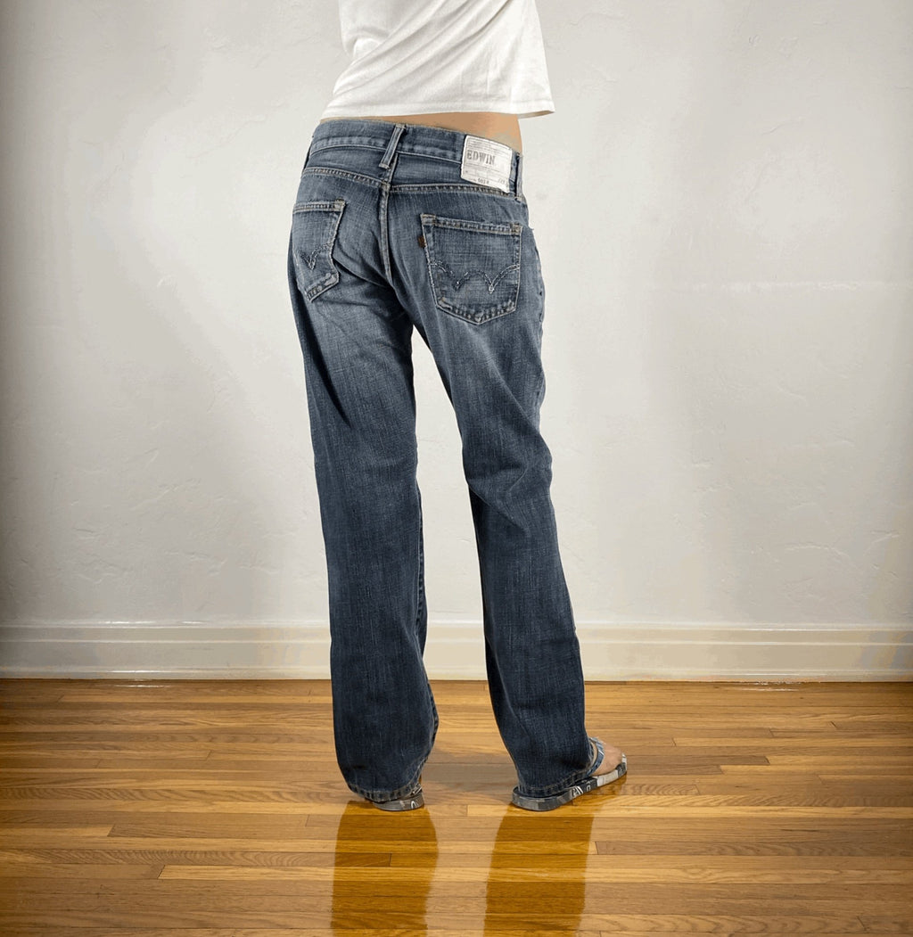Edwin Gray/Blue Jeans, S