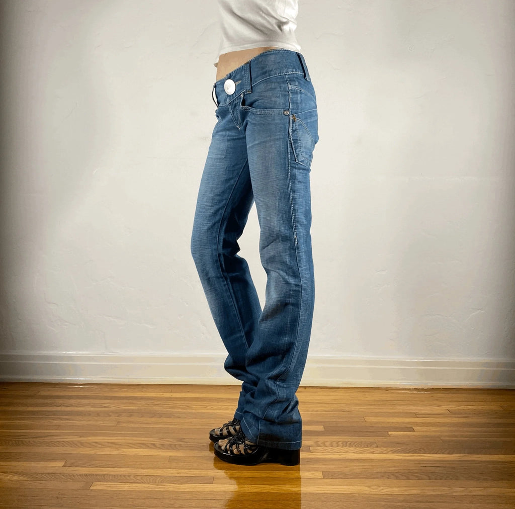 Miss Sixty Leggy Jeans, S