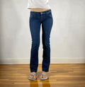 Robin Angel Wing Jeans, XS