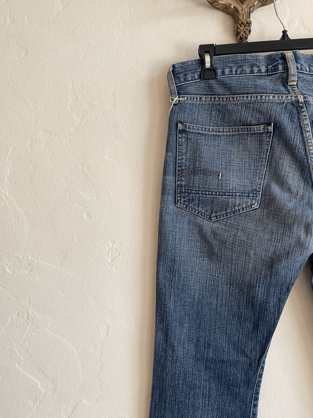 G Star Flare Jeans, M/L