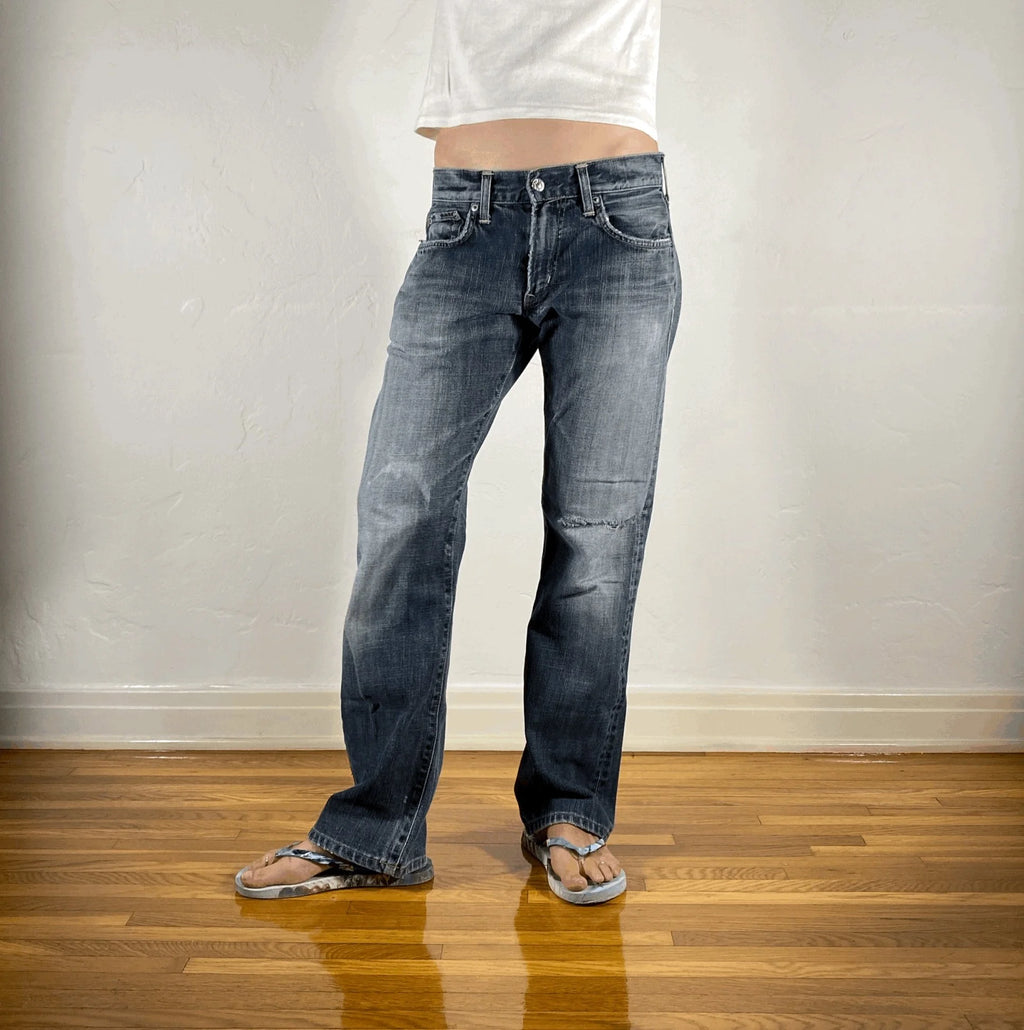 Edwin Gray/Blue Jeans, S