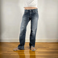 Edwin Gray/Blue Jeans, S