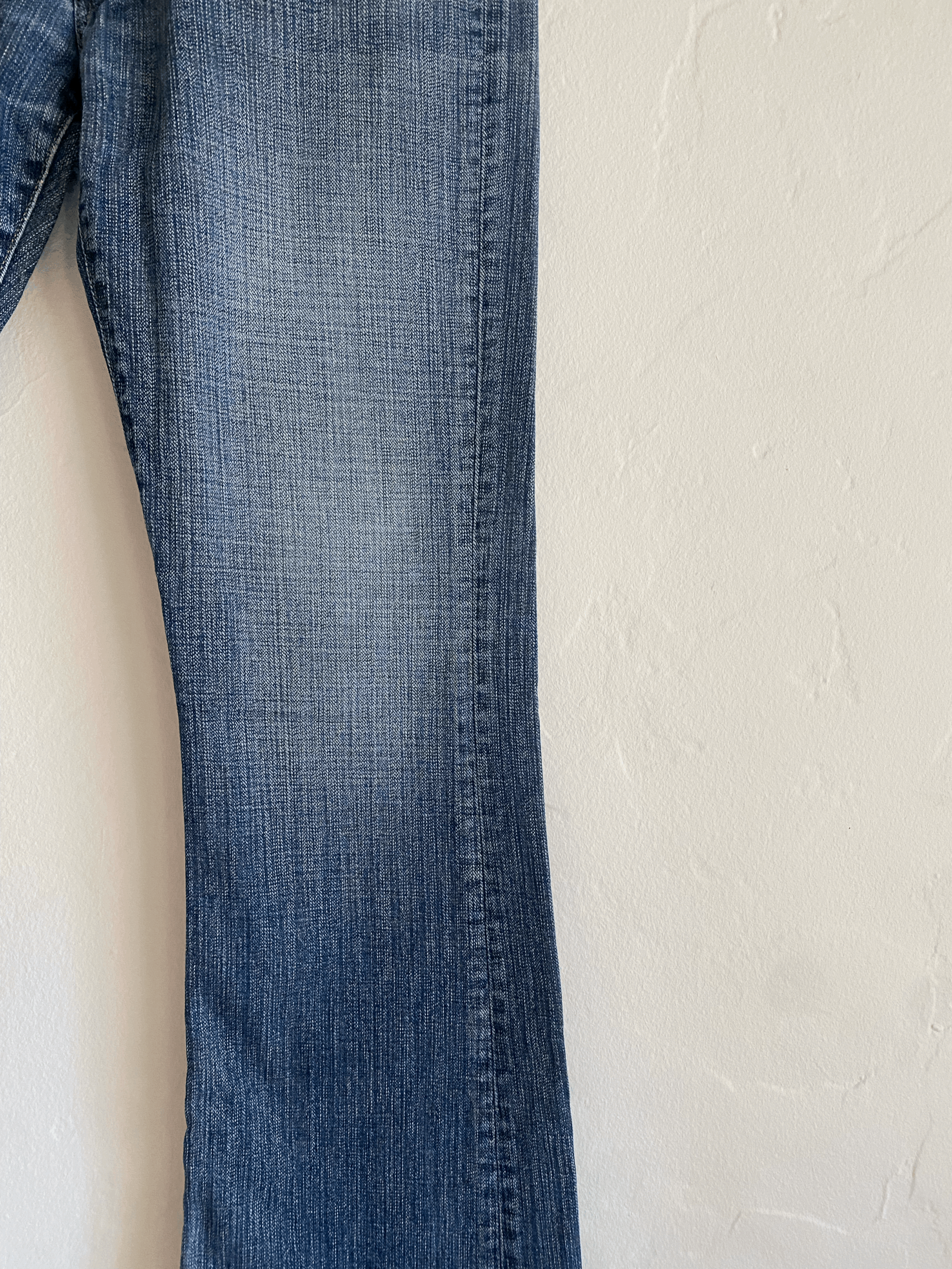 G Star Flare Jeans, M/L