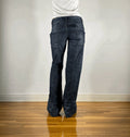 Marithe + Francois Girbaud Jeans, S