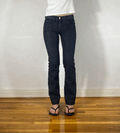 Dolce & Gabbana Dark Gray Jeans, XS
