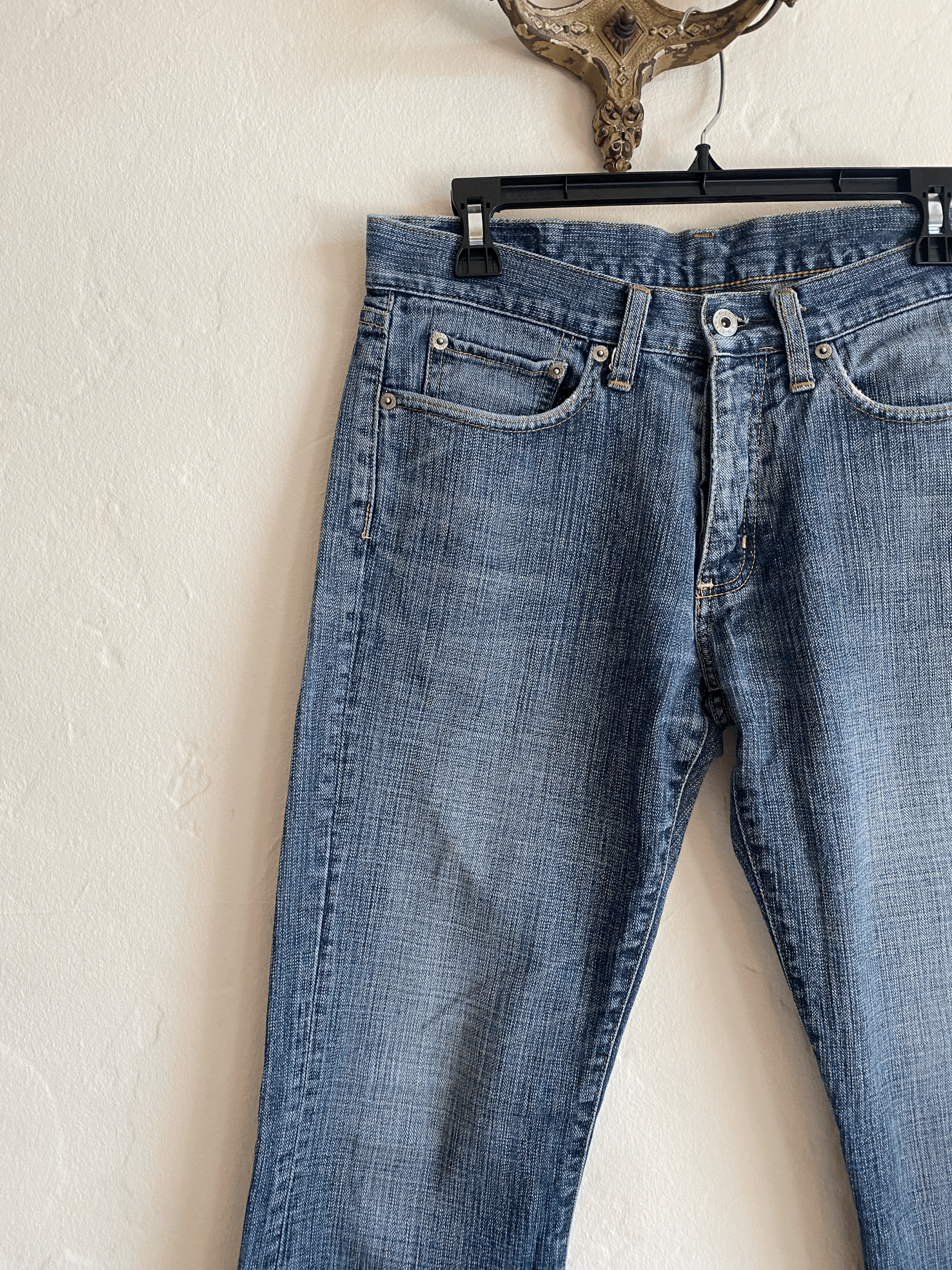 G Star Flare Jeans, M/L