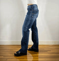 G Star Boyfriend Jeans, S/M