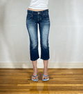 Edwin Capri  Jeans, XS